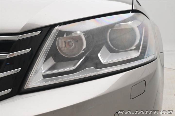 Volkswagen Passat 2,0 TDI 103 kW Business E 2014