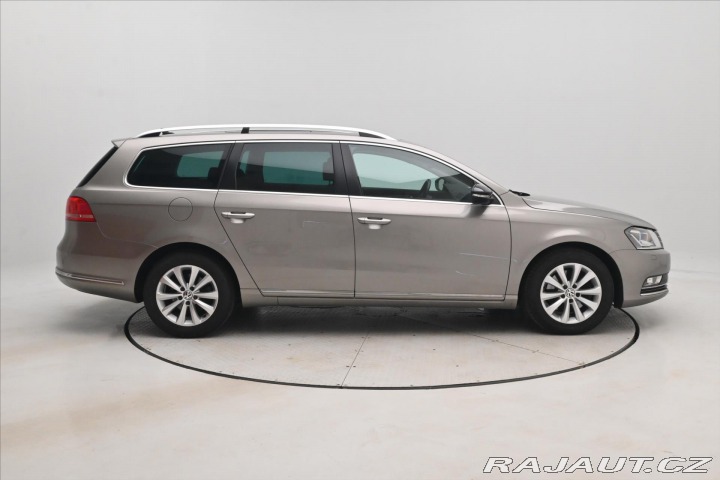 Volkswagen Passat 2,0 TDI 103kW Business Ed 2014
