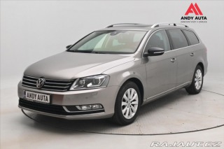 Volkswagen Passat 2,0 TDI 103kW Business Ed 2014