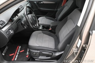 Volkswagen Passat 2,0 TDI 103kW Business Ed 2014