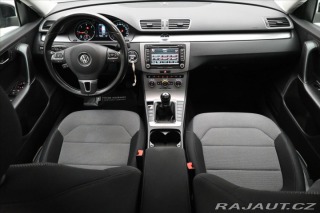 Volkswagen Passat 2,0 TDI 103kW Business Ed 2014