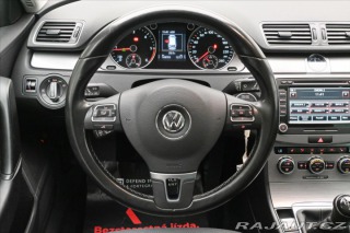 Volkswagen Passat 2,0 TDI 103kW Business Ed 2014