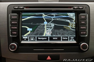 Volkswagen Passat 2,0 TDI 103kW Business Ed 2014
