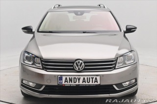 Volkswagen Passat 2,0 TDI 103kW Business Ed 2014