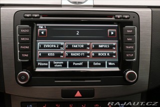 Volkswagen Passat 2,0 TDI 103kW Business Ed 2014