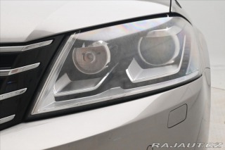 Volkswagen Passat 2,0 TDI 103kW Business Ed 2014