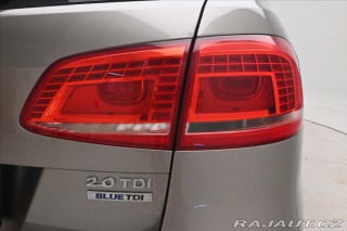 Volkswagen Passat 2,0 TDI 103kW Business Ed 2014
