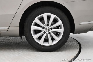 Volkswagen Passat 2,0 TDI 103kW Business Ed 2014