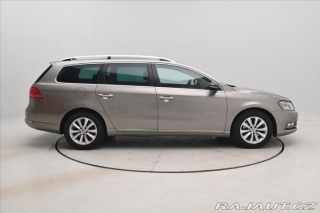 Volkswagen Passat 2,0 TDI 103kW Business Ed 2014