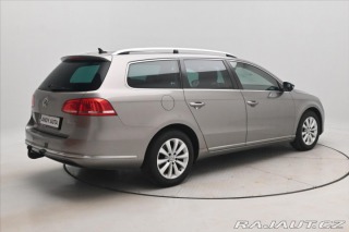Volkswagen Passat 2,0 TDI 103kW Business Ed 2014