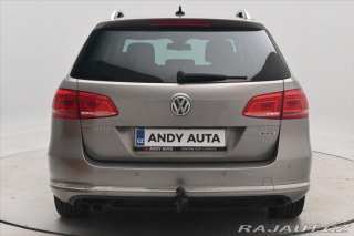 Volkswagen Passat 2,0 TDI 103kW Business Ed 2014