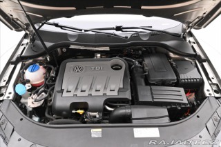 Volkswagen Passat 2,0 TDI 103kW Business Ed 2014