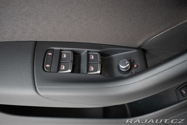 Audi Q3 2.0TDI 110kW QUATTRO*2xKO 2016