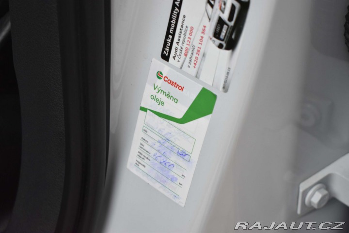 Audi Q3 2.0TDI 110kW QUATTRO*2xKO 2016