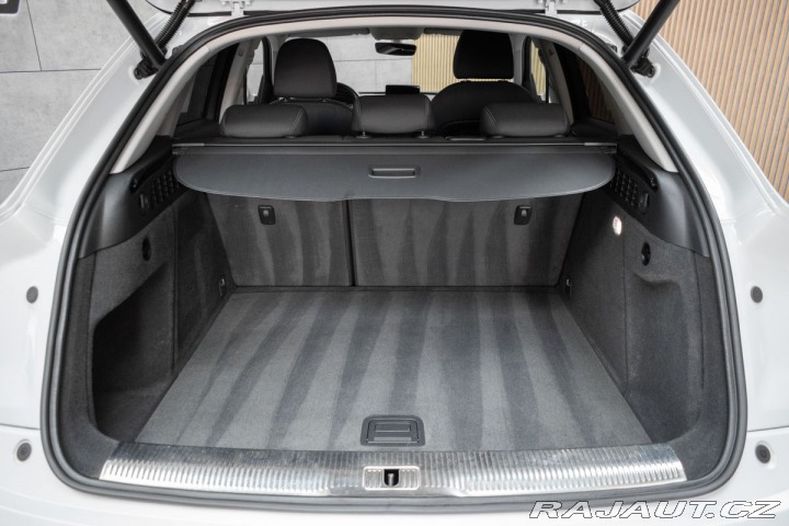 Audi Q3 2.0TDI 110kW QUATTRO*2xKO 2016