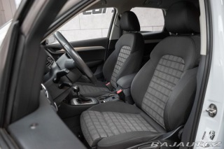 Audi Q3 2.0TDI 110kW QUATTRO*2xKO 2016