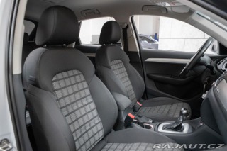 Audi Q3 2.0TDI 110kW QUATTRO*2xKO 2016