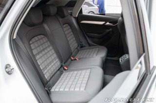 Audi Q3 2.0TDI 110kW QUATTRO*2xKO 2016