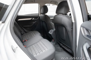 Audi Q3 2.0TDI 110kW QUATTRO*2xKO 2016