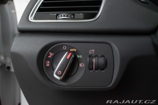 Audi Q3 2.0TDI 110kW QUATTRO*2xKO 2016