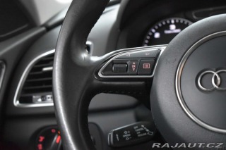 Audi Q3 2.0TDI 110kW QUATTRO*2xKO 2016
