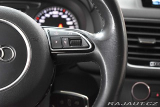 Audi Q3 2.0TDI 110kW QUATTRO*2xKO 2016