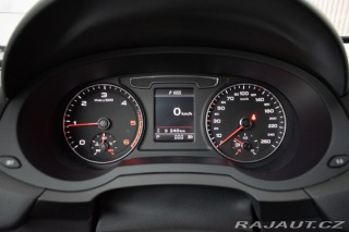 Audi Q3 2.0TDI 110kW QUATTRO*2xKO 2016
