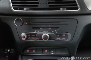 Audi Q3 2.0TDI 110kW QUATTRO*2xKO 2016