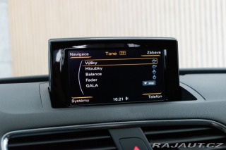 Audi Q3 2.0TDI 110kW QUATTRO*2xKO 2016