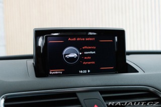 Audi Q3 2.0TDI 110kW QUATTRO*2xKO 2016