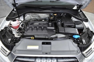Audi Q3 2.0TDI 110kW QUATTRO*2xKO 2016
