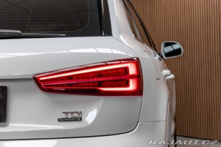 Audi Q3 2.0TDI 110kW QUATTRO*2xKO 2016