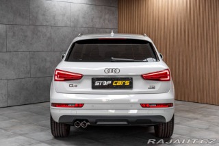 Audi Q3 2.0TDI 110kW QUATTRO*2xKO 2016