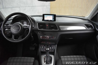 Audi Q3 2.0TDI 110kW QUATTRO*2xKO 2016