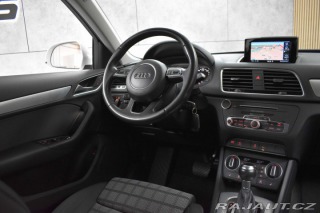 Audi Q3 2.0TDI 110kW QUATTRO*2xKO 2016