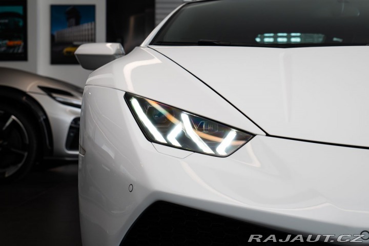 Lamborghini Huracán LP 610-4 2016