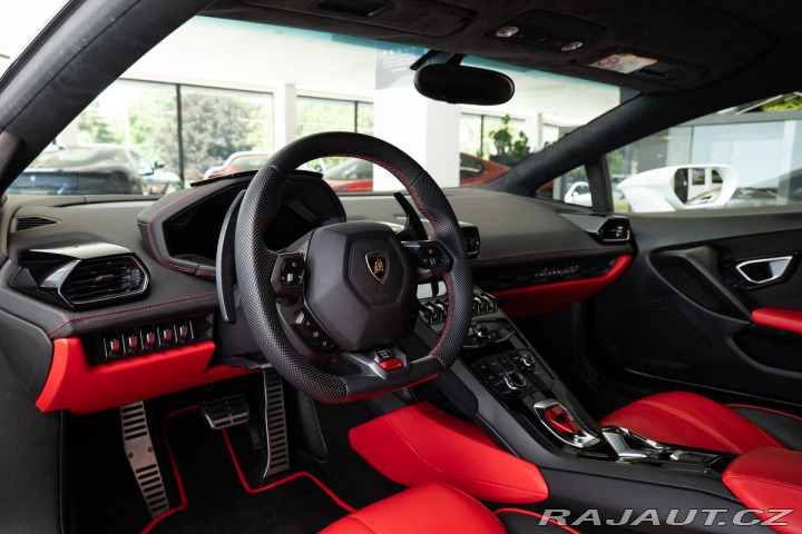 Lamborghini Huracán LP 610-4 2016