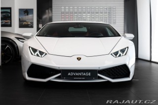 Lamborghini Huracán LP 610-4 2016
