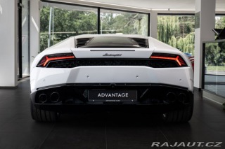 Lamborghini Huracán LP 610-4 2016