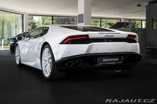 Lamborghini Huracán LP 610-4 2016