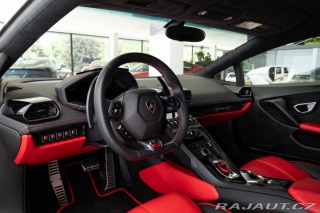 Lamborghini Huracán LP 610-4 2016