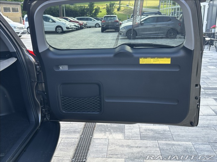 Toyota RAV4 2,0 158PS  Life A/T 4x4 2010