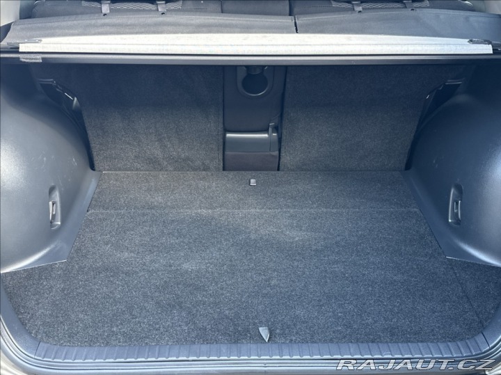 Toyota RAV4 2,0 158PS  Life A/T 4x4 2010