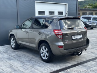 Toyota RAV4 2,0 158PS  Life A/T 4x4 2010