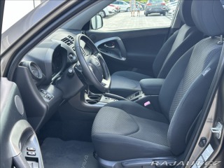 Toyota RAV4 2,0 158PS  Life A/T 4x4 2010