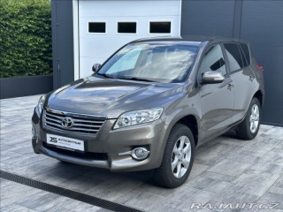 Toyota RAV4 2,0 158PS  Life A/T 4x4 2010