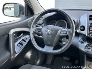 Toyota RAV4 2,0 158PS  Life A/T 4x4 2010