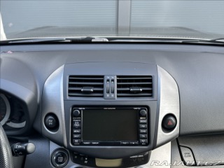 Toyota RAV4 2,0 158PS  Life A/T 4x4 2010