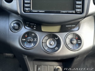 Toyota RAV4 2,0 158PS  Life A/T 4x4 2010