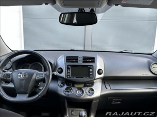 Toyota RAV4 2,0 158PS  Life A/T 4x4 2010